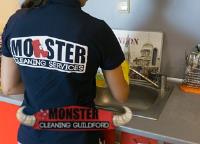 Monster Cleaning Guildford image 1